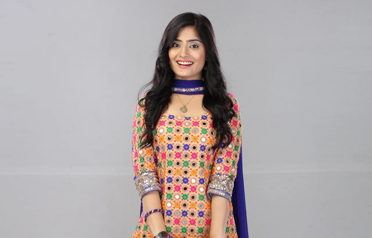‘सुपर सिस्टर्स’ दो बहनों के बीच रिश्ते और उनके बिलकुल जुदा अंदाज की कहानी है- वैशाली ठक्कर