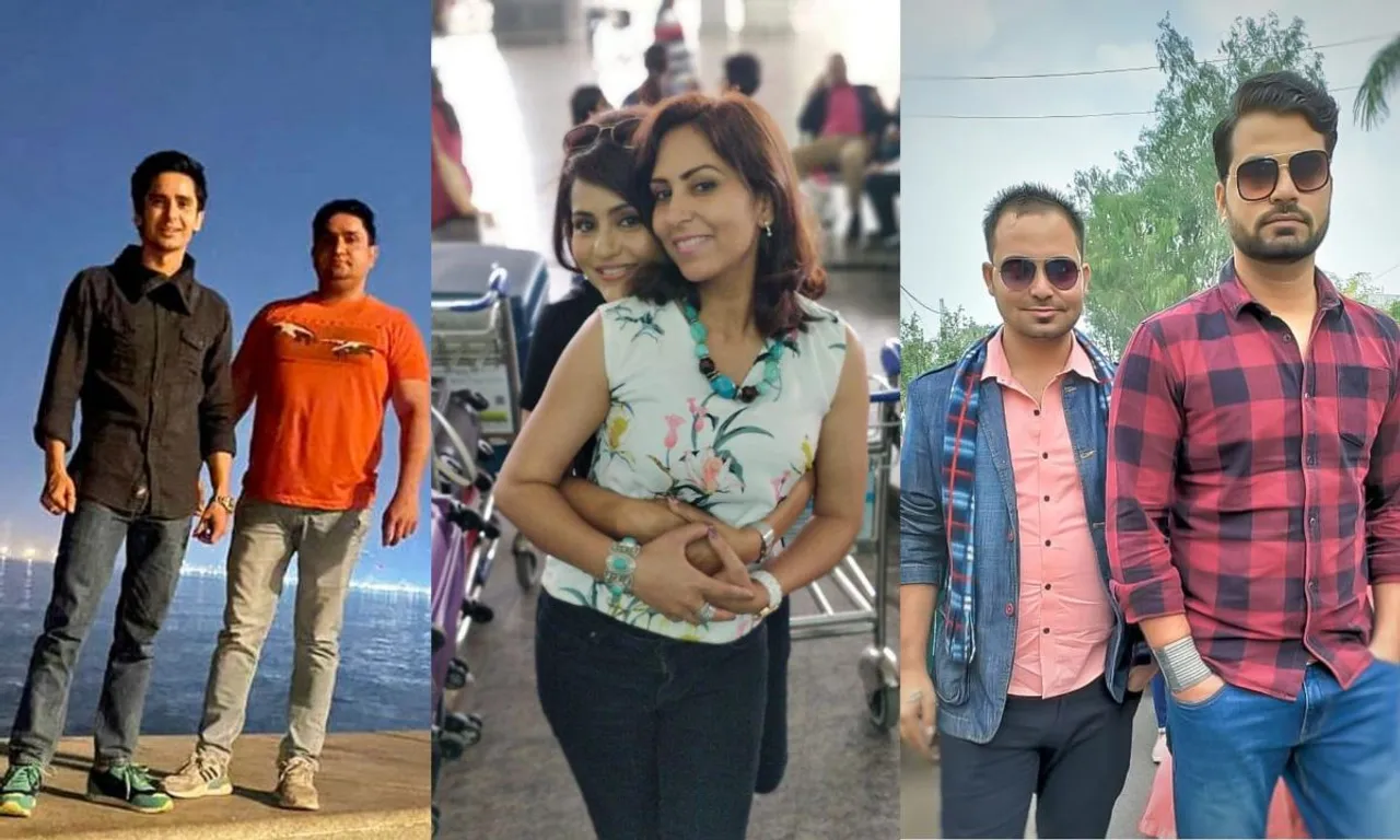 National Siblings Day: टीवी कलाकारों ने अपने भाई-बहनों के साथ के खट्टे-मीठे रिश्तों पर बात की