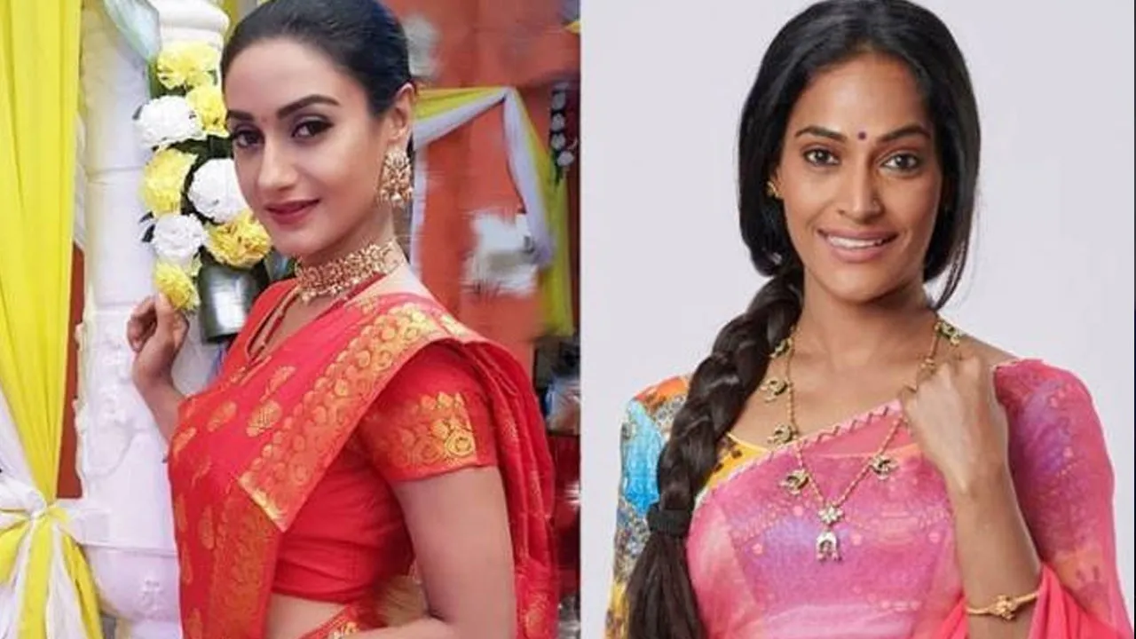‘शादी मुबारक’ में  ‘हिटलर दीदी’ करेंगी राजश्री को रिप्लेस