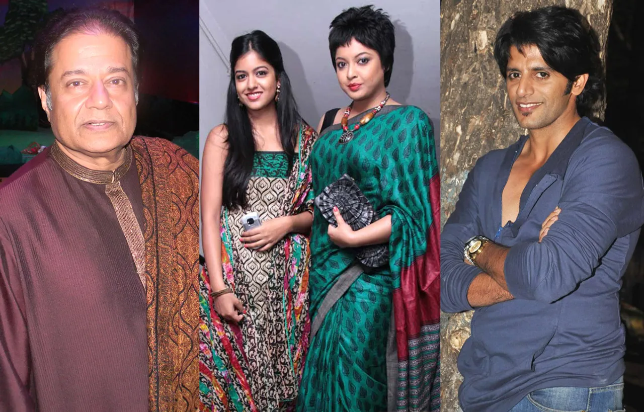 Bigg Boss 12: इस बार सलमान के शो में आ सकते हैं ये खास कंटेस्टेंट, ये है पूरी लिस्ट
