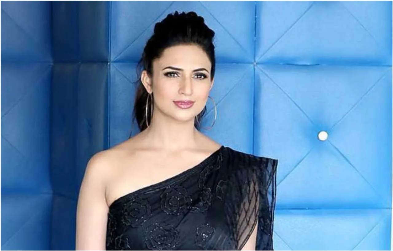 कार्डिफ़ इंटरनेशनल फ़िल्म फ़ेस्टिवल 2019 में पहली भारतीय जूरी मेम्बर बनीं अभिनेत्री दिव्यांका त्रिपाठी दहिया