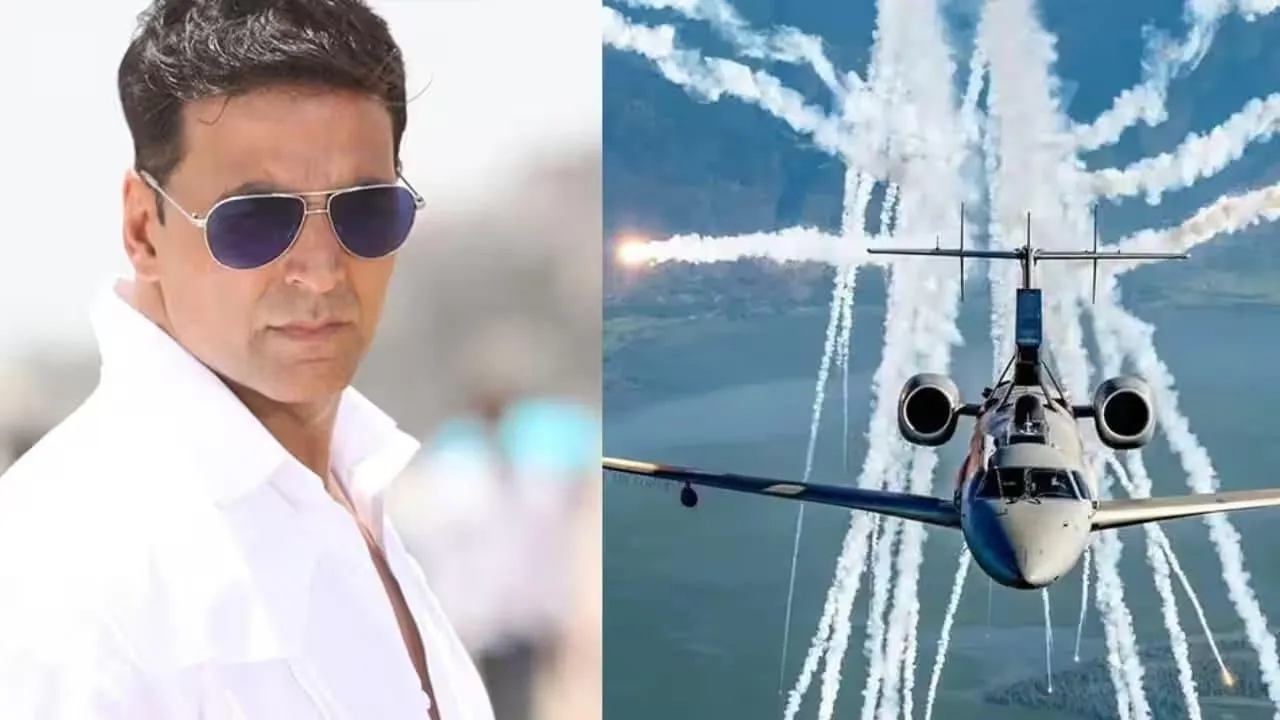 Akshay Kumar का इस साल Sky Force के सेट पर मानेगा जन्मदिन