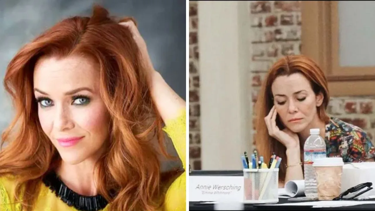 Annie Wersching Dies