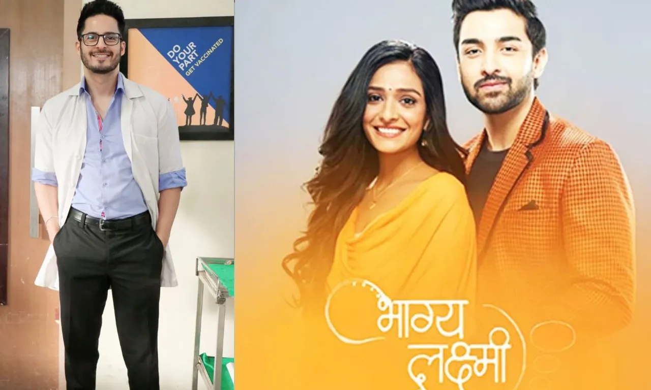Bhagya Lakshmi’s Mohit Malhotra: मैं खुश हूं कि मैं इतने अनोखे तरीके से अपने मां-बाप का सपना पूरा कर पाया