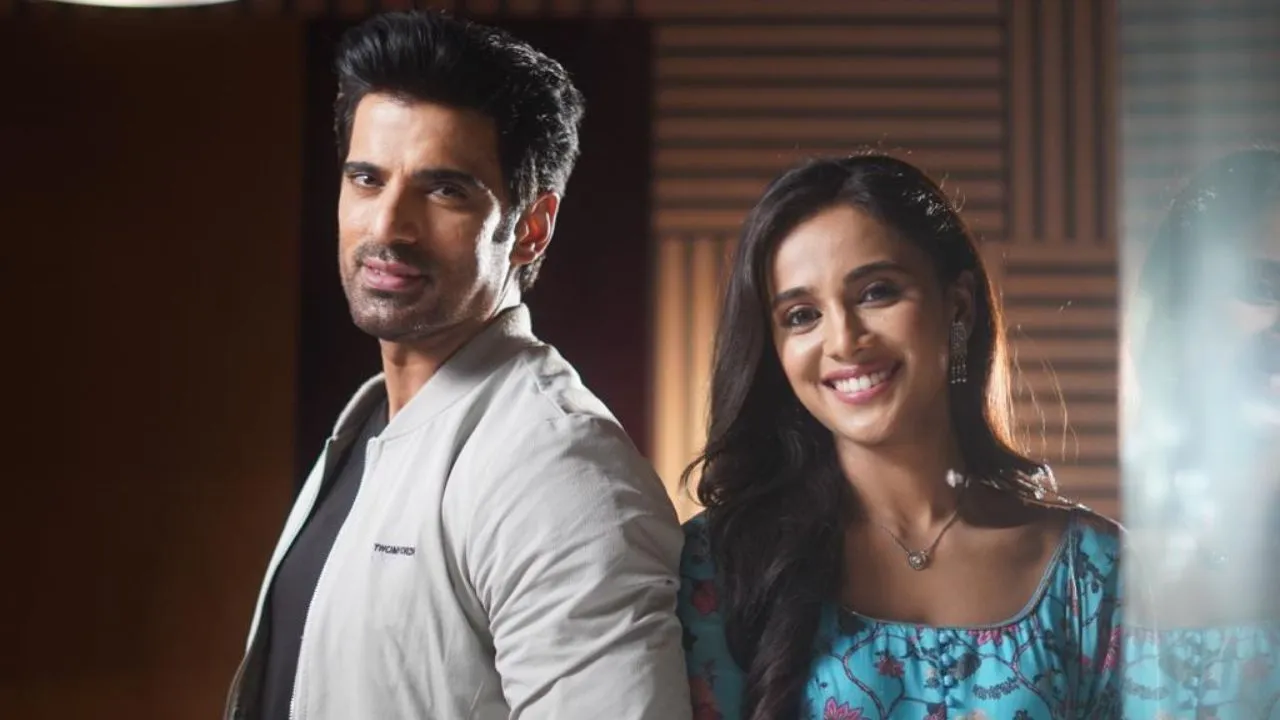 Baatein Kuch Ankahee Si Latest Episode: कुणाल की इस हरकत से हैरान हो जाएंगी वंदना