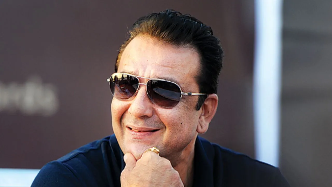 Sanjay Dutt