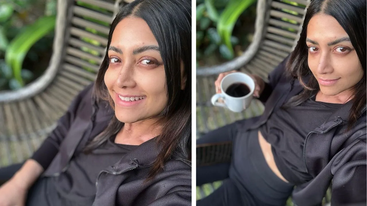 Mamta Mohandas