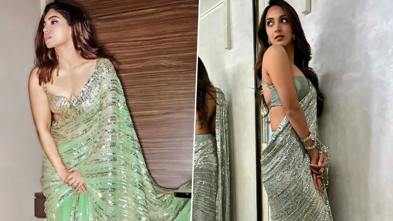 जब Bhumi Pednekar ने लिया था Kiara Advani का पहला ऑडिशन