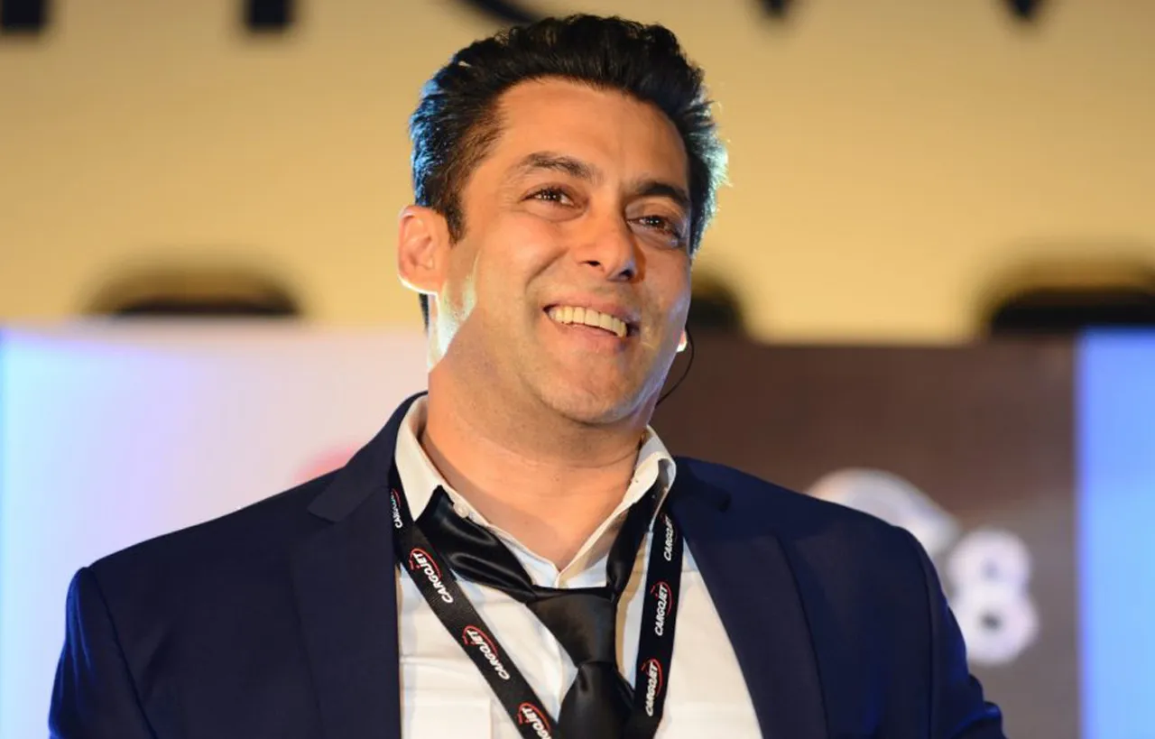 Bigg Boss 12: एक एपिसोड के लिए सलमान खान की फीस जानकर हैरान हो जाएंगे आप