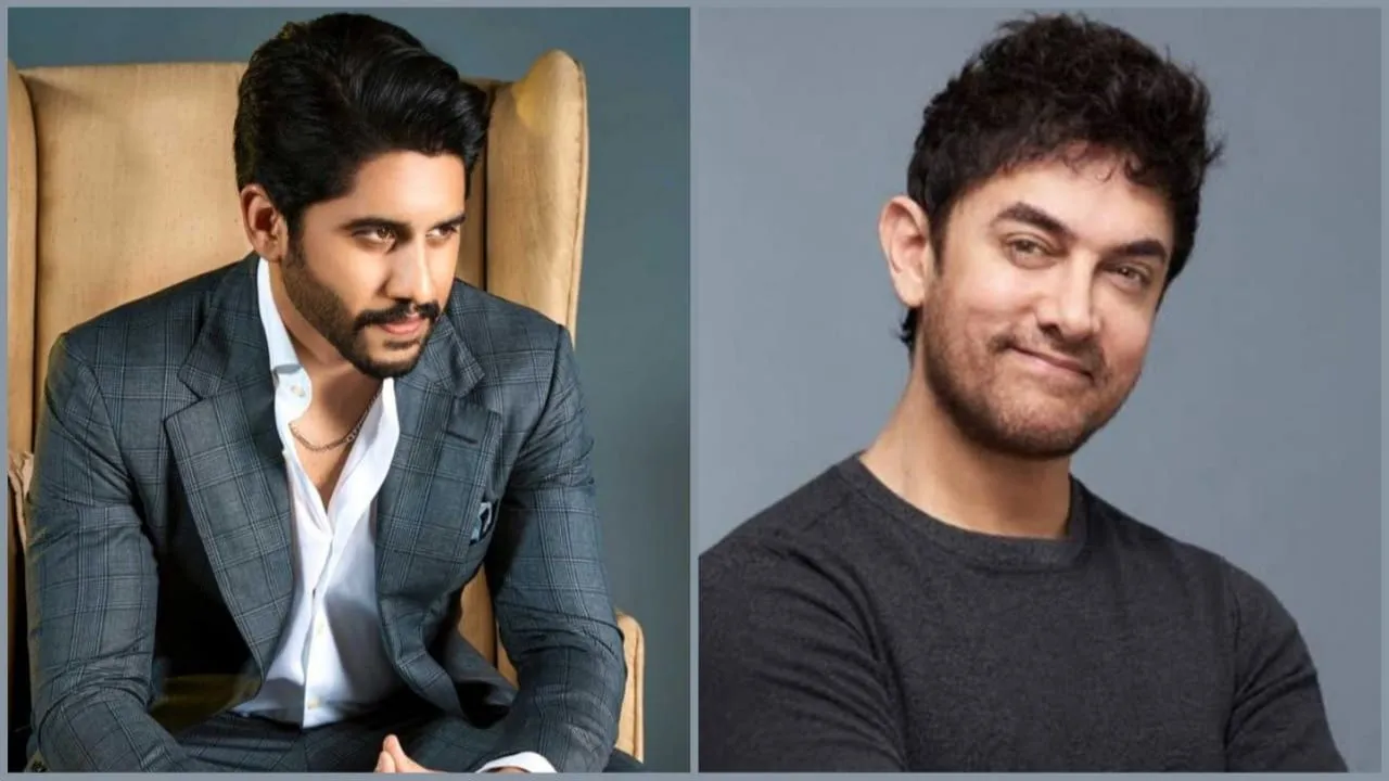 Naga Chaitanya ने इस वजह से किया था Laal Singh Chaddha में काम!