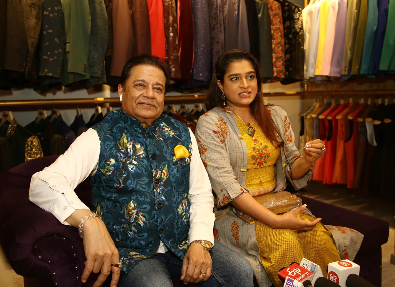 एकता जैन ने सत्य साईं बाबा 2 फ़िल्म के लिए आठ किलो वजन कम किया