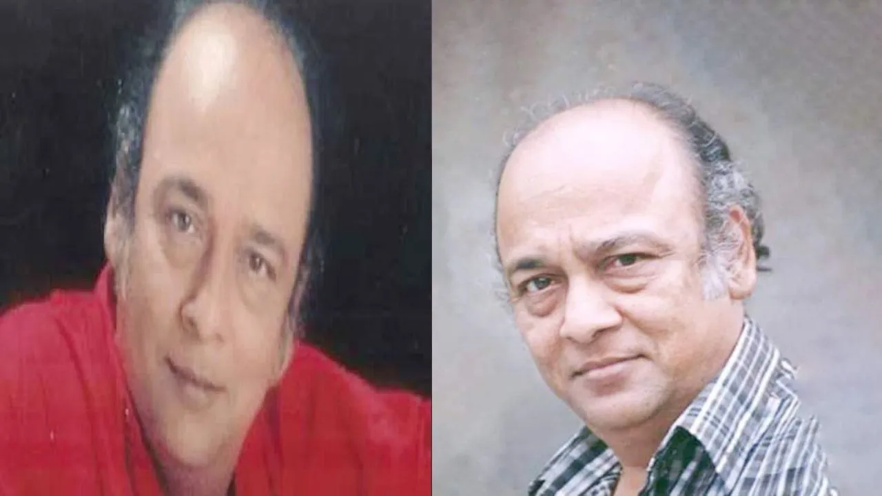 Sunil Shende
