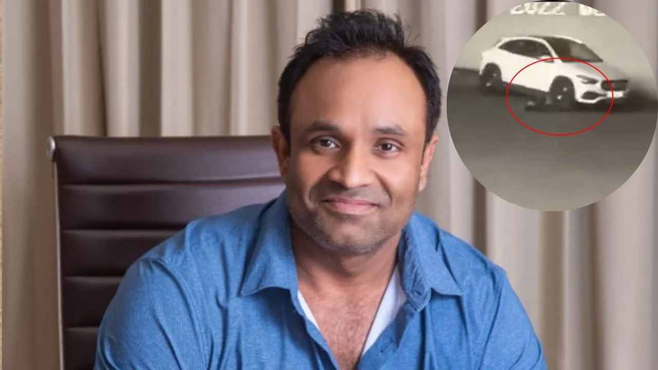 Kamal Kishore Mishra