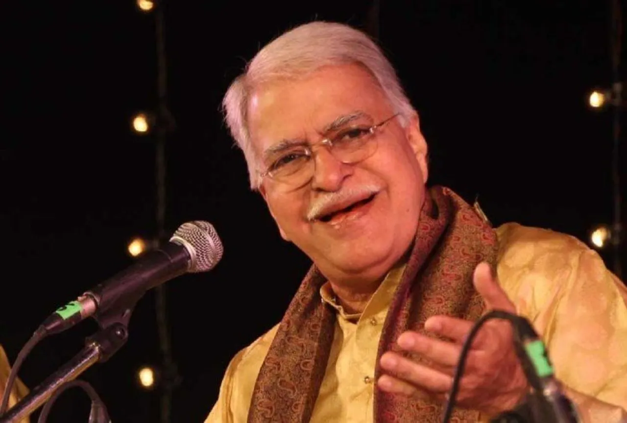 लोकप्रिय क्लासिकल सिंगर Pandit Rajan Mishra का कोरोना से निधन