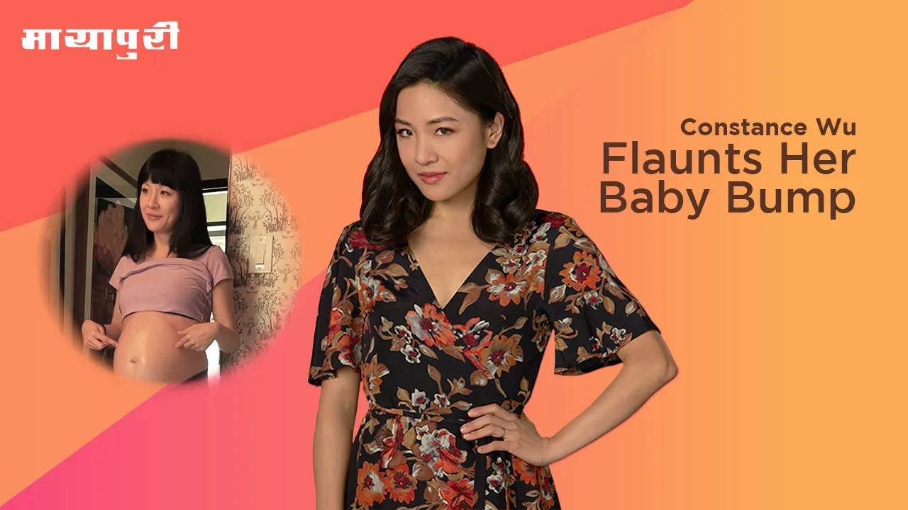 Constance Wu