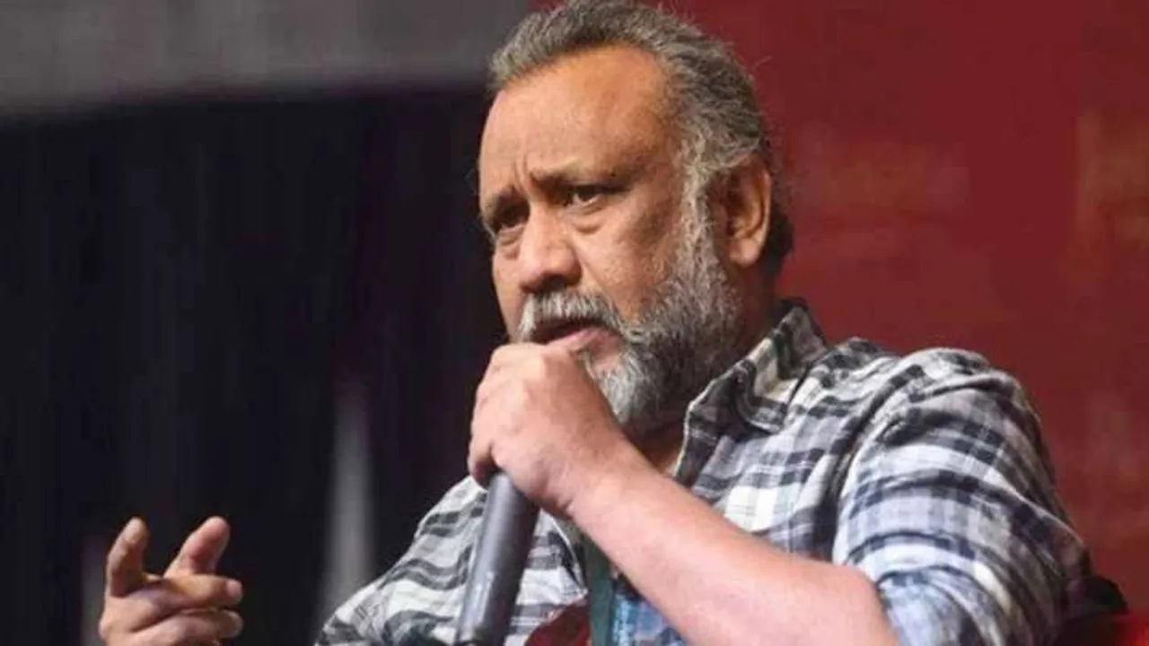 भोजपुरी इंडस्ट्री में फैली अश्लीलता के बारे में बात क्यों नही करते-अनुभव सिन्हा