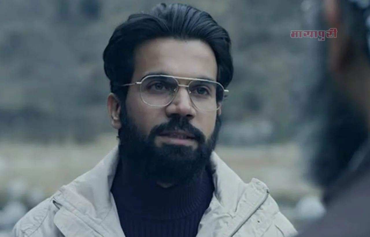 इस हफ्ते टल सकती है राजकुमार राव की फिल्म Omerta की रिलीज ?