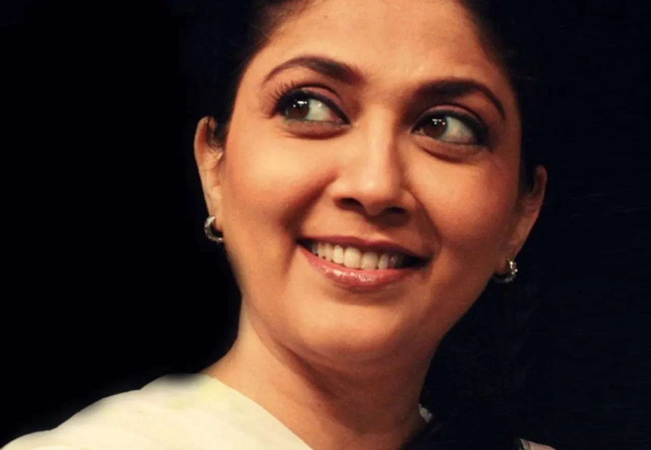 स्टार प्लस के शो ‘चक्रव्यूह‘ में नजर आएंगी लुबना सलीम