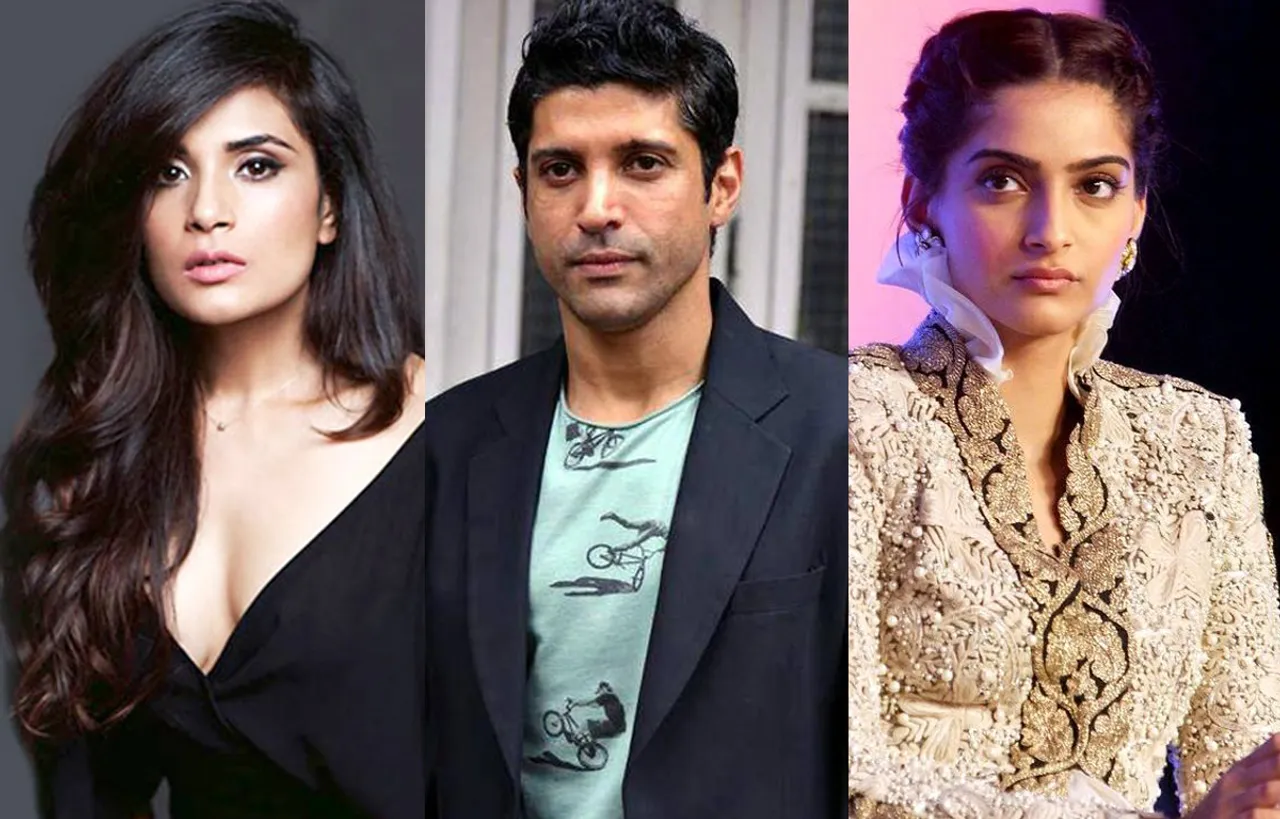 कठुआ में 8 साल की बच्ची से दरिंदगी मामले पर भड़के बॉलीवुड सेलिब्रिटी, कहा- मिले न्याय