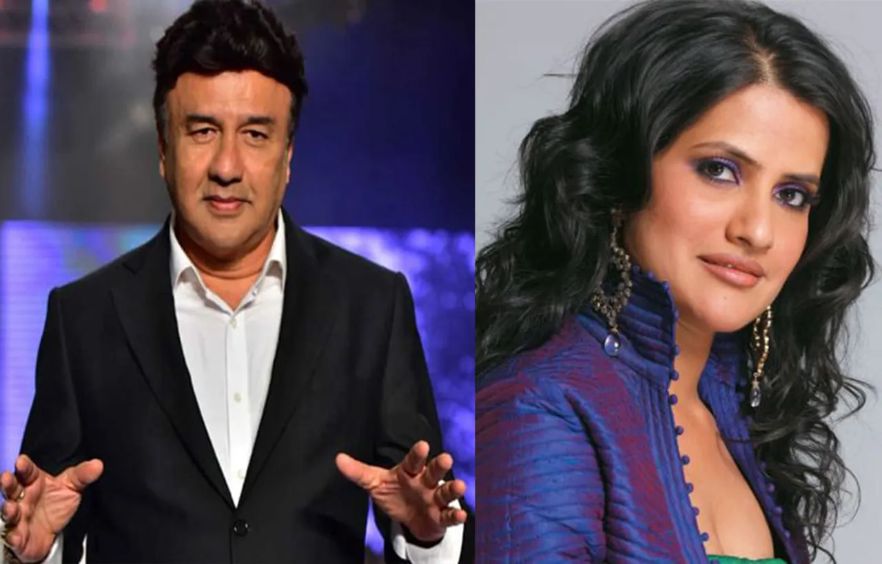 सोना महापात्रा को मिली जीत, अनु मलिक हुए Indian Idol 11 से बाहर