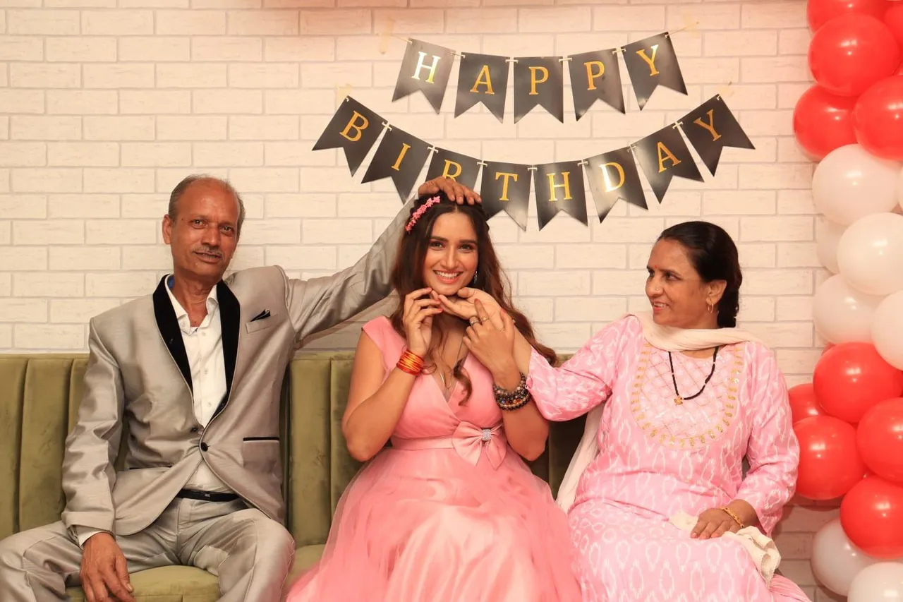 Madhavi Lawre: Tiku Weds Sheru में Nawazuddin-सर के साथ काम करके हमारा सपना सच हो गया by Chaitanya Padukone