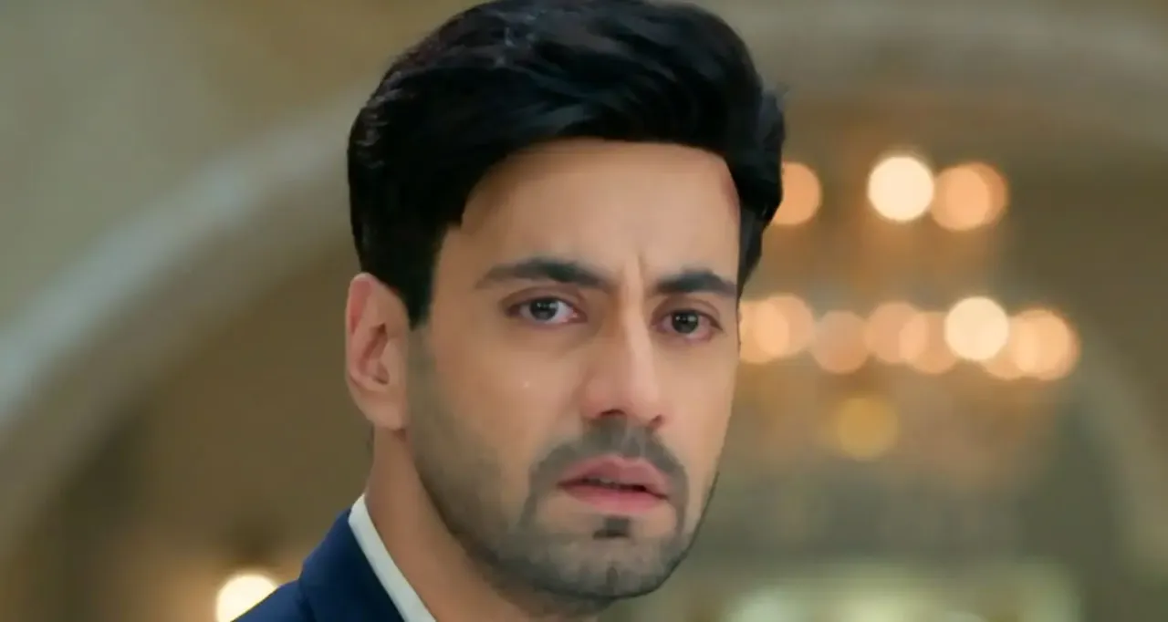 'Rabb Se Hai Dua' Karanvir Sharma: चाहे मैंफाइट सीक्वेंस करूं या रेगुलरसीन, मुझे सूट पहननेसे बड़ा आराम मिलता है 