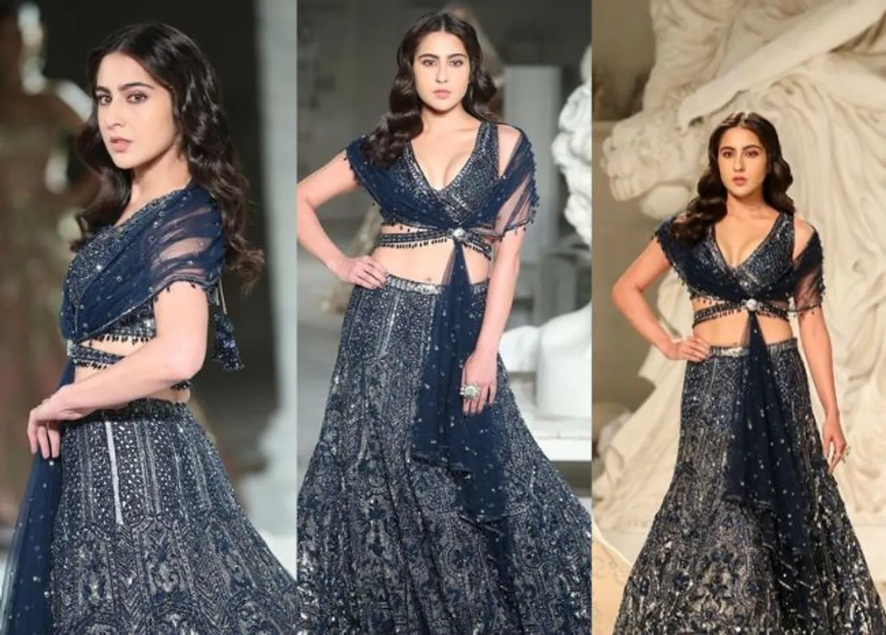 Sara Ali Khan