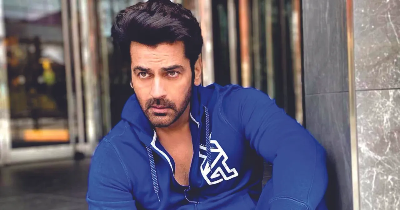 Arjan Bajwa: हर बच्चे की आंख में चश्मा नजर आने लगा है.