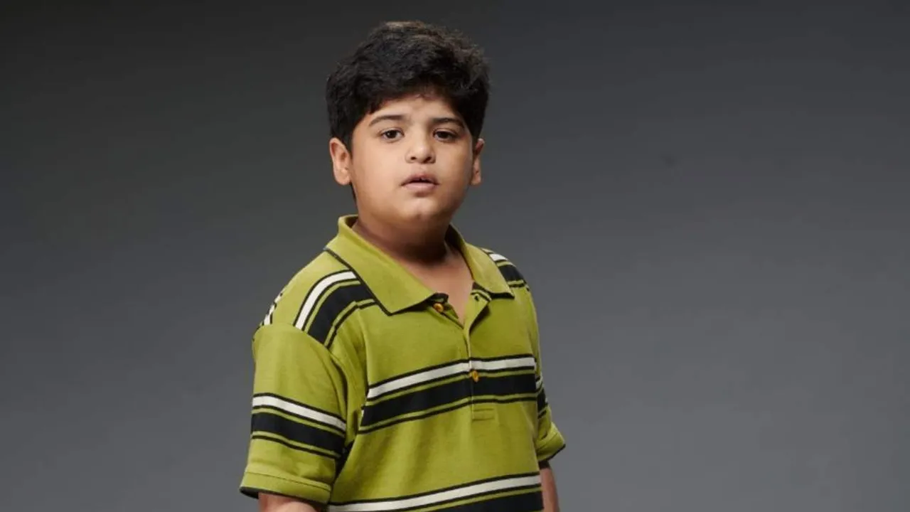 Aayudh Bhanushali की मां ने उनके जन्मदिन पर उन्हें दिया ढेर सारा प्यार और कई उपहार!