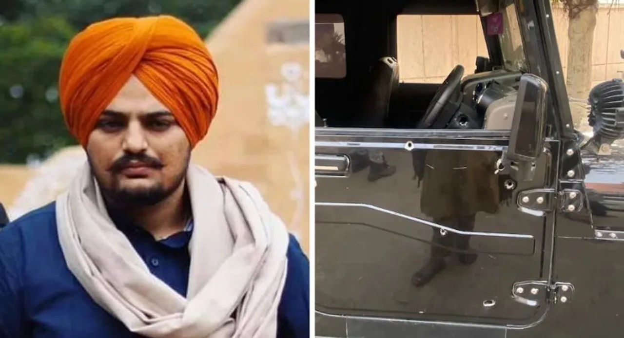 सिद्धू मूसेवाला के कथित हत्यारों के साथ पुलिस की भिड़ंत, जानिए लाइव अपडेट्स!