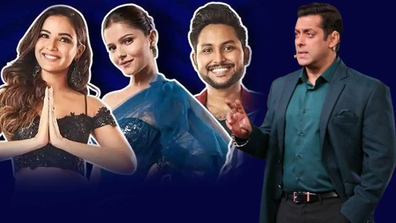 बिग बॉस 14: इस हफ्ते घर से बेघर होने के लिए नॉमिनेट हुए ये 5 सदस्य