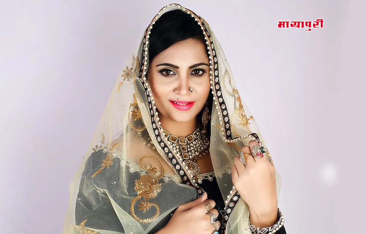 अपनी अदाओं से दिल जीतेंगी अर्शी खान, मिला बड़ा ब्रेक