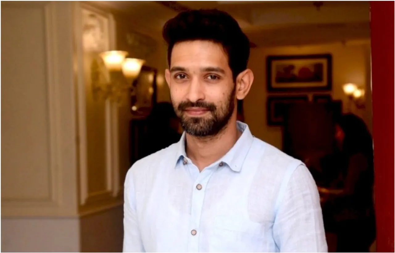 अब विक्रांत मैसी को मिला सुजॉय घोष और सोनम कपूर आहूजा का साथ