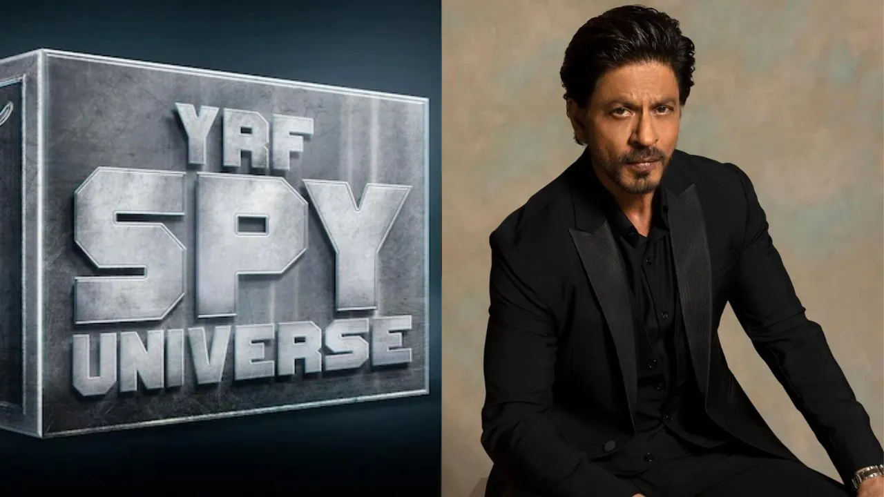 Shah Rukh Khan