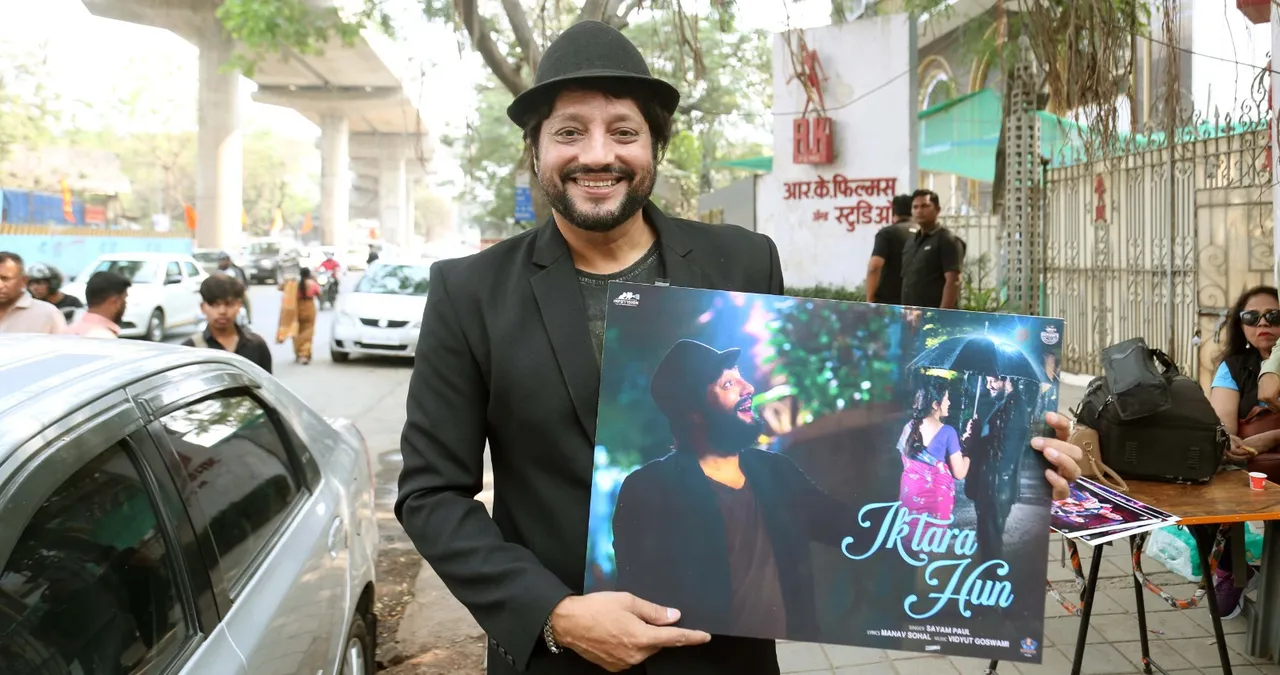 अभिनेता Manav Sohal ने ‘Main Raj Kapoor Ho Gaya’ के साथ अपने निर्देशन की शुरुआत की 