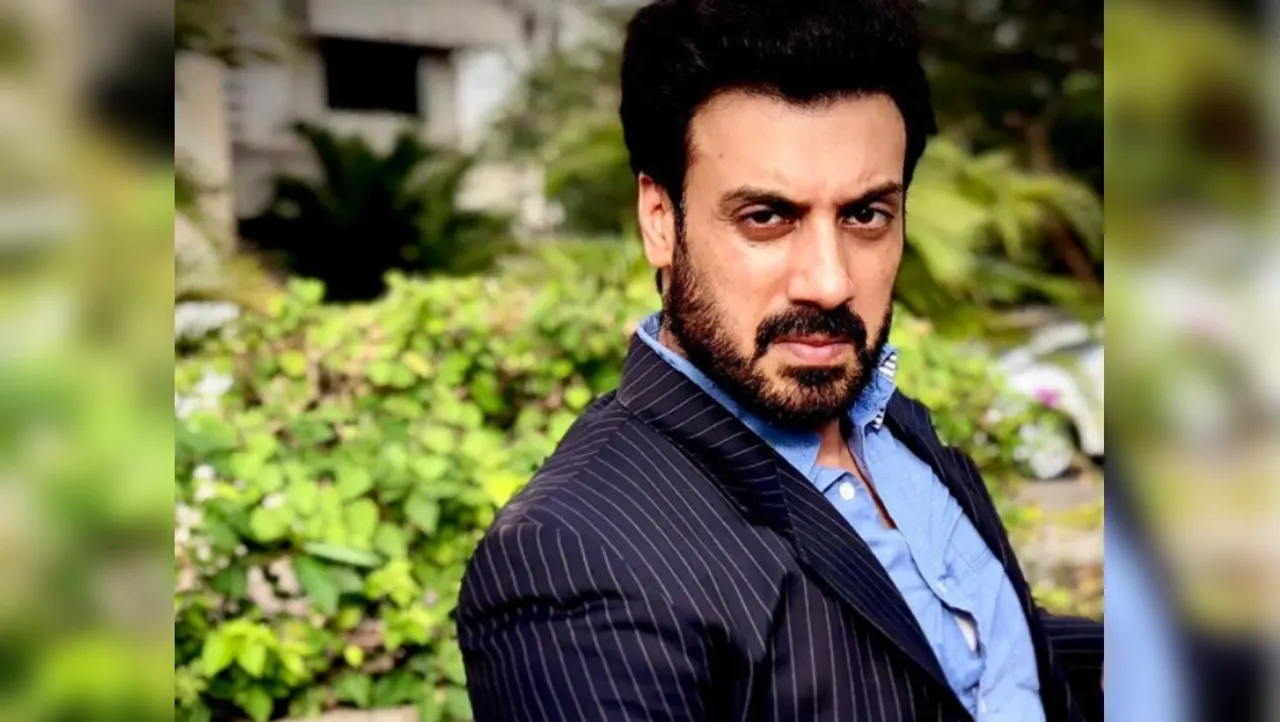 Salman Khan की टाइगर सीरीज फिल्मों के बाद गैवी चहल बने BOMBAY के अंडरवर्ल्ड डॉन
