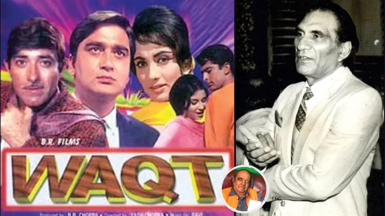 सब कुछ बदलता है, इंसान बदलता है, खुदा भी बदलता है, और वक्त तमाशा देखता रहता हैं....