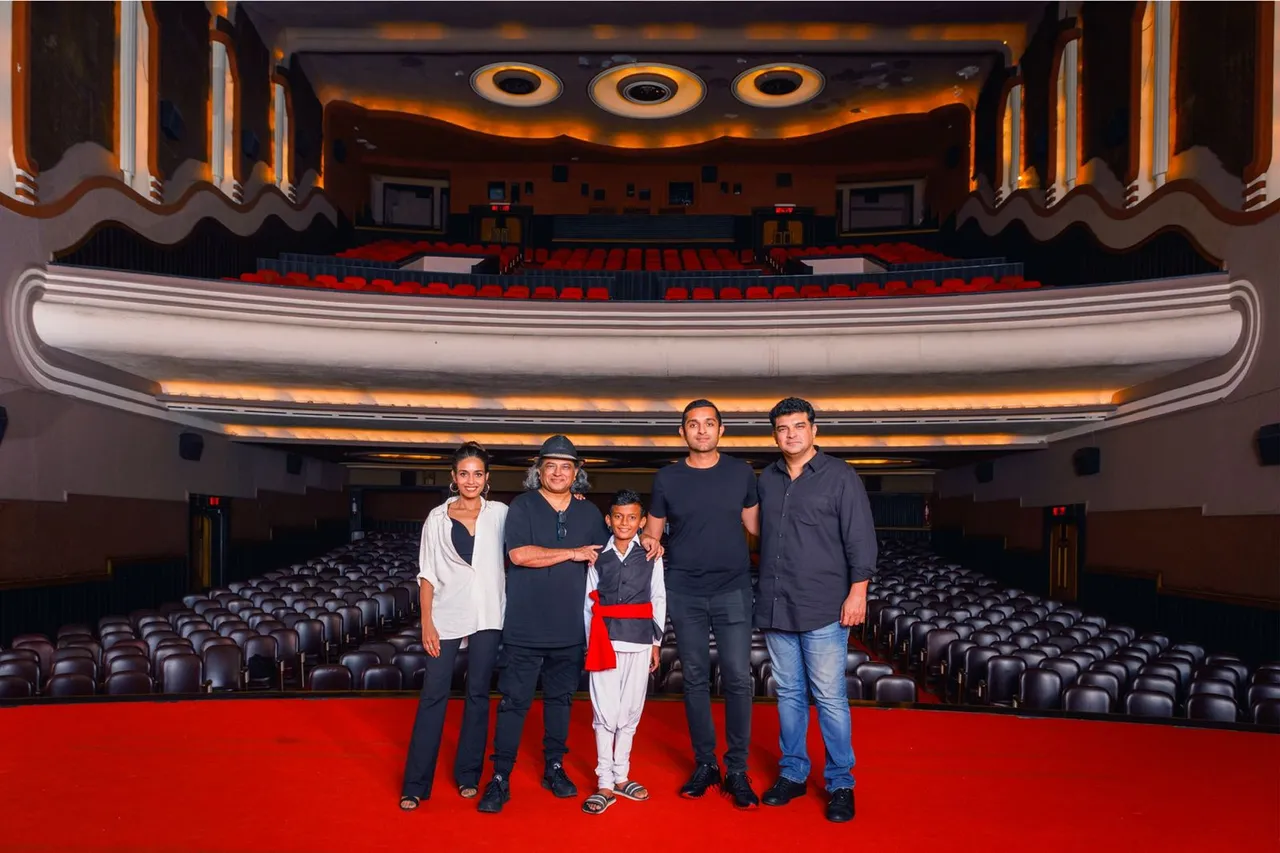 भारत को गौरवान्वित करने वाली फिल्म, Oscars में भारत की ऑफिशियल एंट्री, ‘Last Film Show’ का ट्रेलर हुआ जारी