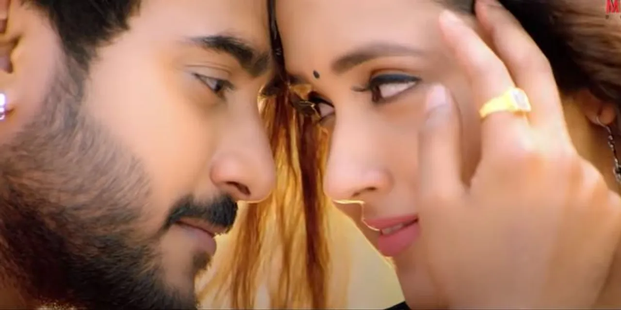 Trailer Out : बाप – बेटे के ‘दोस्‍ताना’ के जरिये भ्रष्‍ट मेडिकल सिस्‍टम को बेनकाब करती है चिंटू – काजल की  फिल्‍म