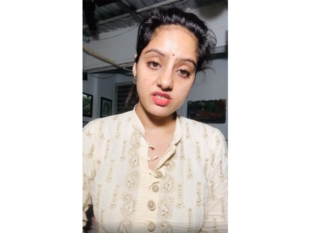 टीवी एक्ट्रेस दीपिका सिंह की मां को हुआ कोरोना , वीडियो शेयर कर अरविंद केजरीवाल से की ये अपील