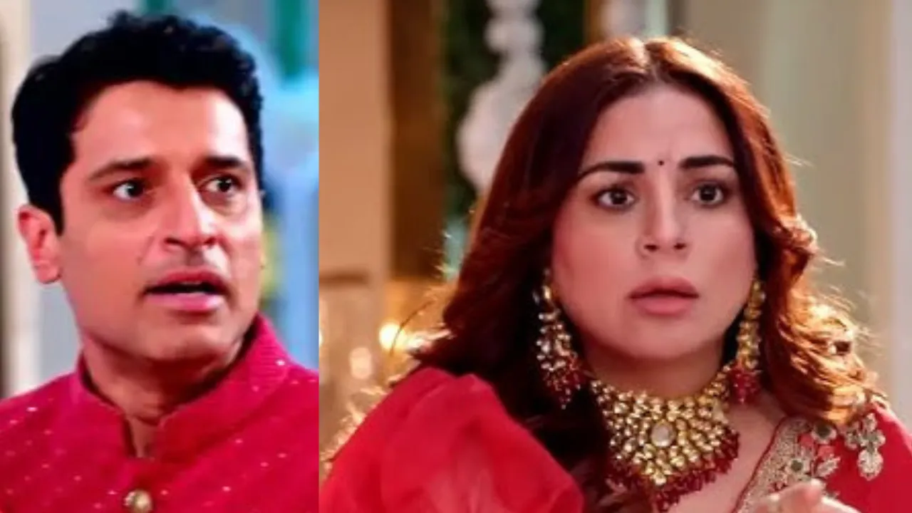 Kundali Bhagya Upcoming Episode