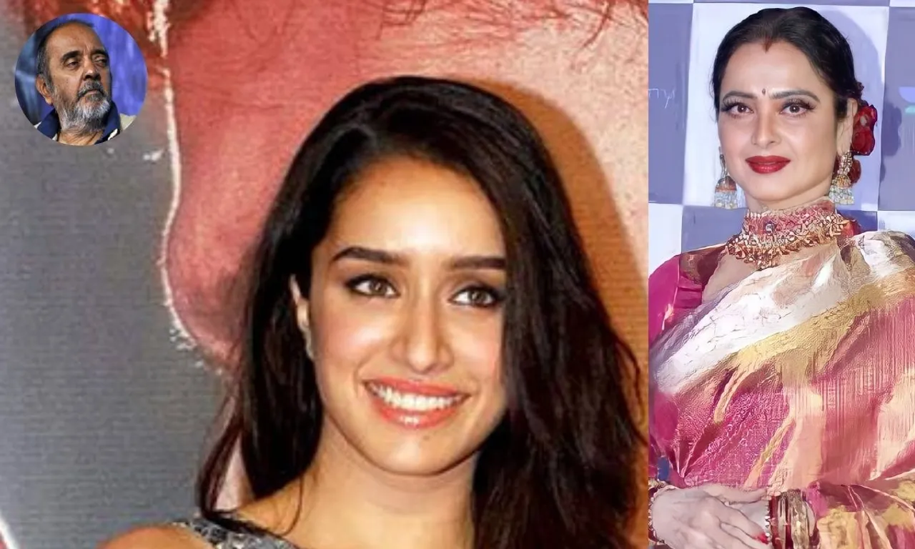 अभी कल ही तो हम पुराने ख्यालों के और सांस्कृतिक लोग पुकारे या कहे जाते थे अब ये अचानक हम इतने बोल्ड और बिंदास कैसे हो गए?