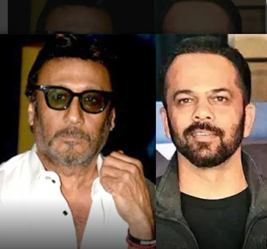 अभिनेता जैकी श्रॉफ और निर्देशक रोहित शेट्टी ने स्वतंत्र पत्रकारों की सहायता की.....