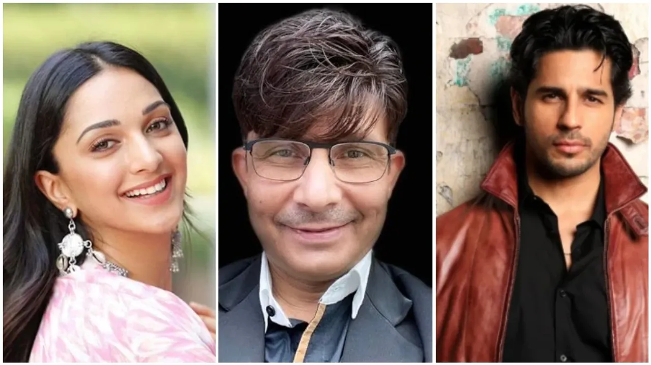 बॉलीवुड में शुरू हुआ ''पहले बच्चा फिर विवाह'' का नया ट्रेंड! क्या कियारा-सिद्धार्थ भी इसके उदाहरण बनेंगे?