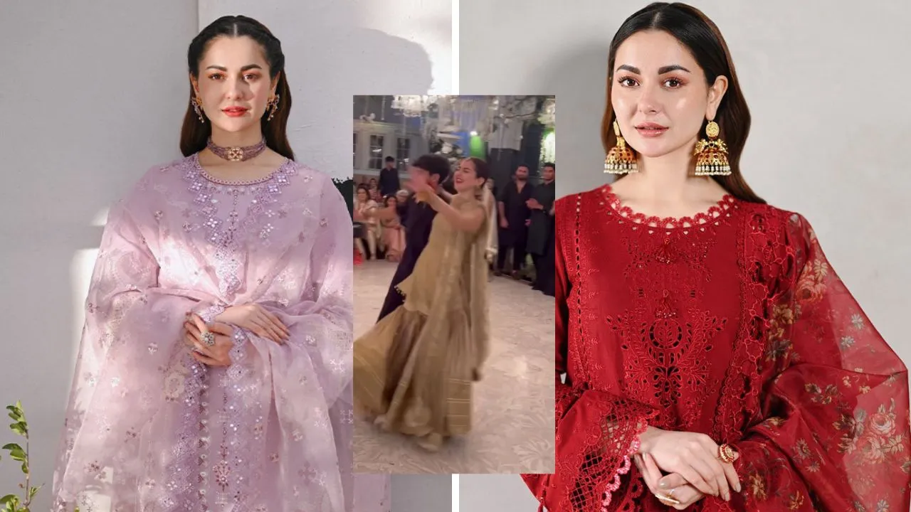 Hania Aamir