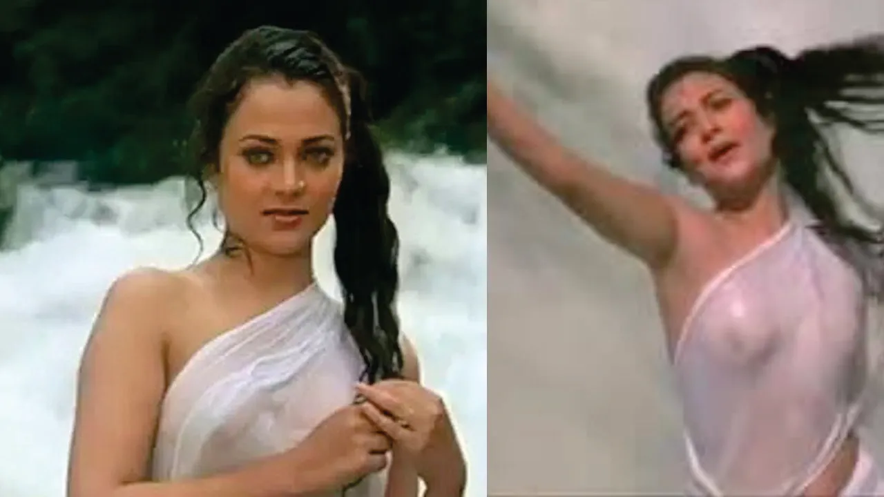 mandakini know the life beyond the actress
