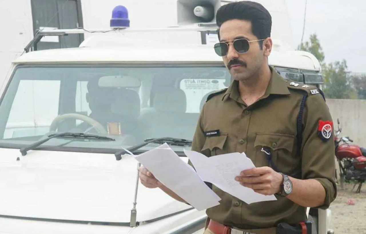 मेरे लिए चैलेंजिंग फिल्म है ‘आर्टिकल 15’- आयुष्मान खुराना