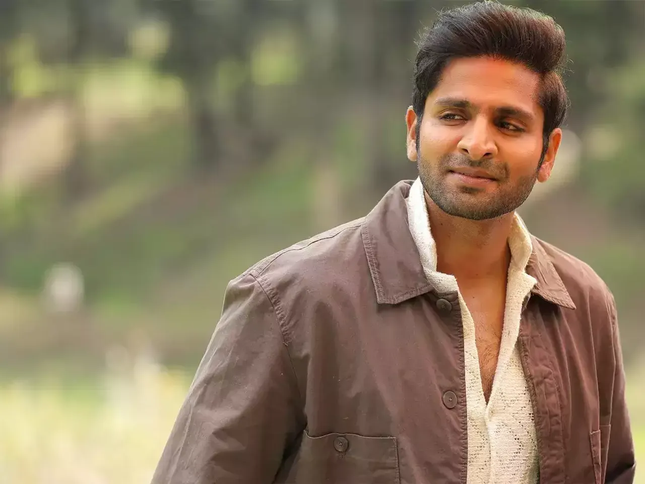 अभिनेता Vaibhav Tatwawadi ने बहुप्रतीक्षित फ्रेंचाइजी GulabJaam 2 का हिस्सा बनने की घोषणा की