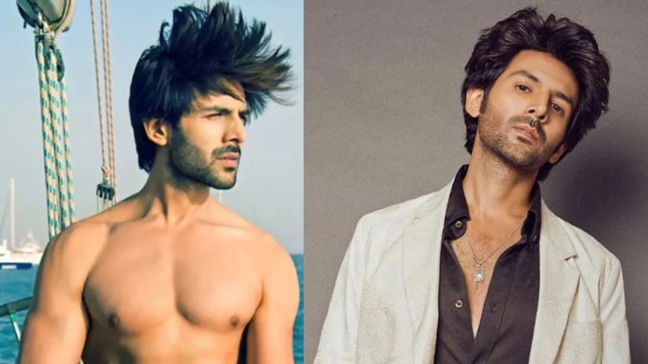 Kartik Aaryan starts shooting for 'Satyaprem Ki Katha', know here his shooting planning mayapuri