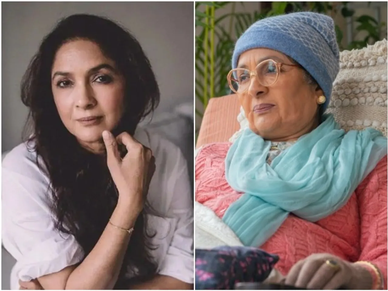 सरदार के ग्रैंडसन वाली भूमिका मैं नहीं करना चाहती थी - Neena Gupta
